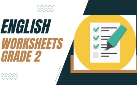 For parents-Grade 2 worksheets