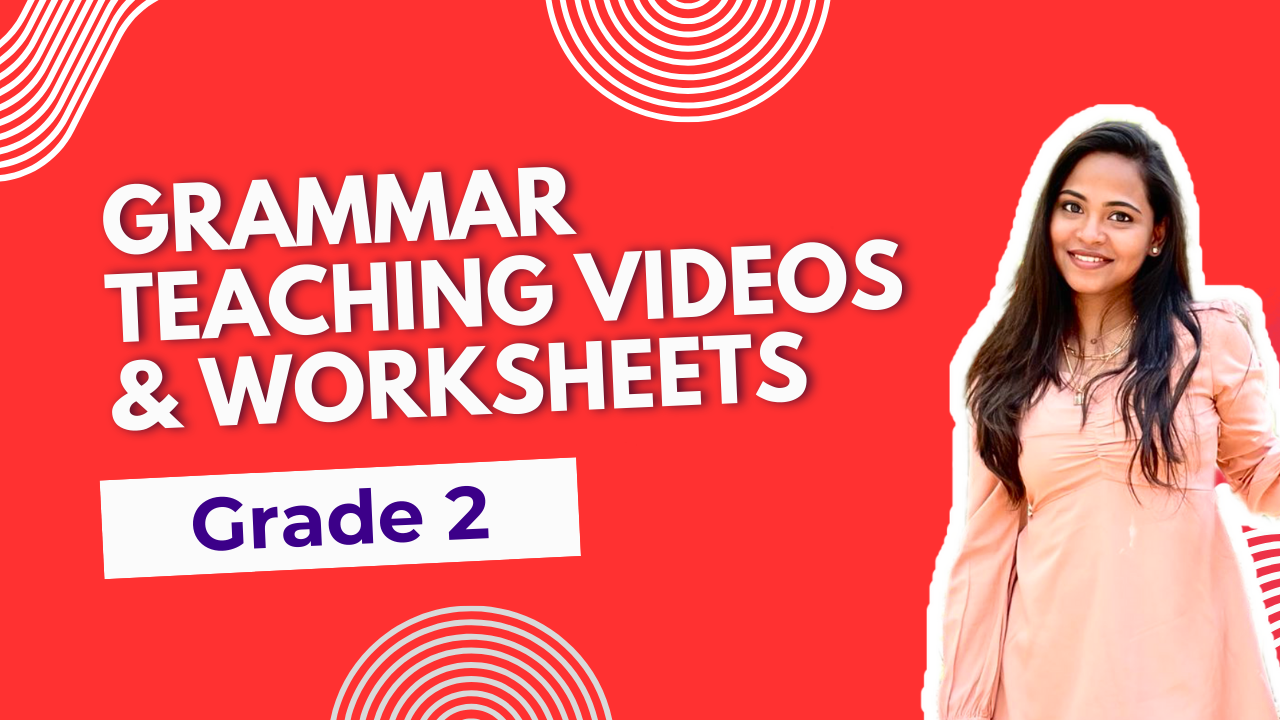 For parents-Grade 2