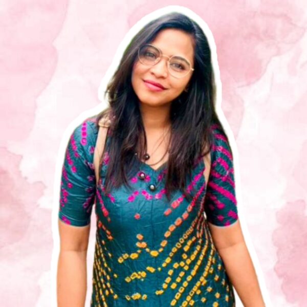 Priya Balu